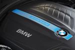BMW ActiveHybrid 3 2012 года